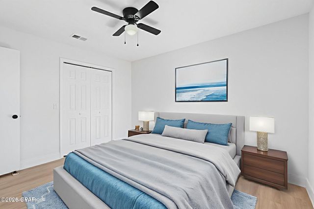 168 Derby Woods Drive, Lynn Haven, FL 32444