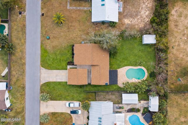 168 Derby Woods Drive, Lynn Haven, FL 32444