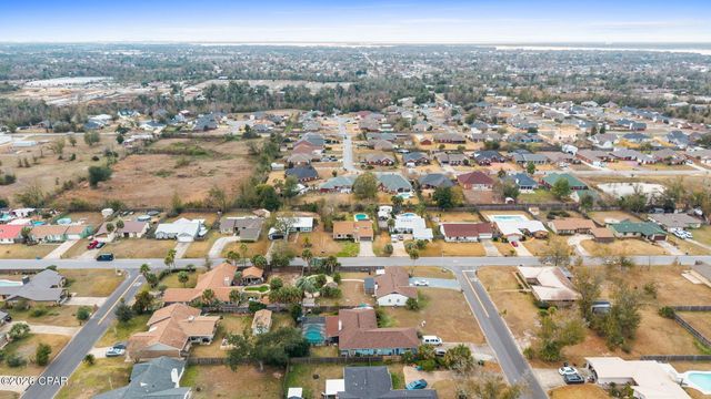 168 Derby Woods Drive, Lynn Haven, FL 32444