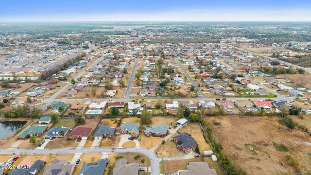 168 Derby Woods Drive, Lynn Haven, FL 32444