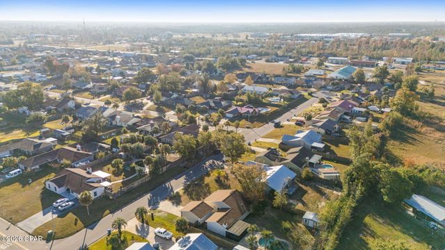 168 Derby Woods Drive, Lynn Haven, FL 32444