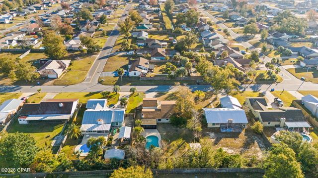 168 Derby Woods Drive, Lynn Haven, FL 32444