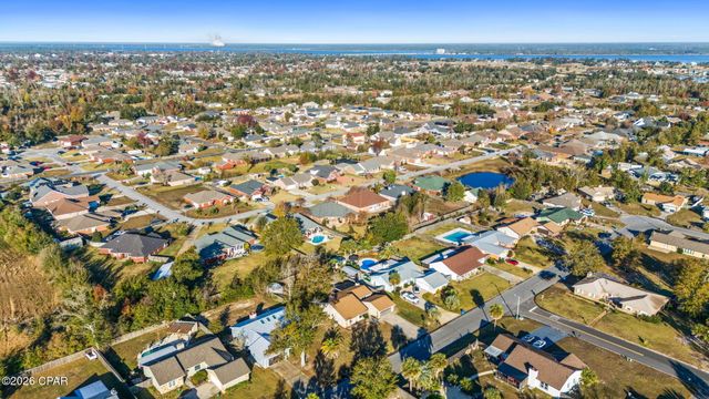168 Derby Woods Drive, Lynn Haven, FL 32444