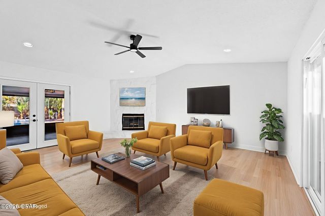 168 Derby Woods Drive, Lynn Haven, FL 32444