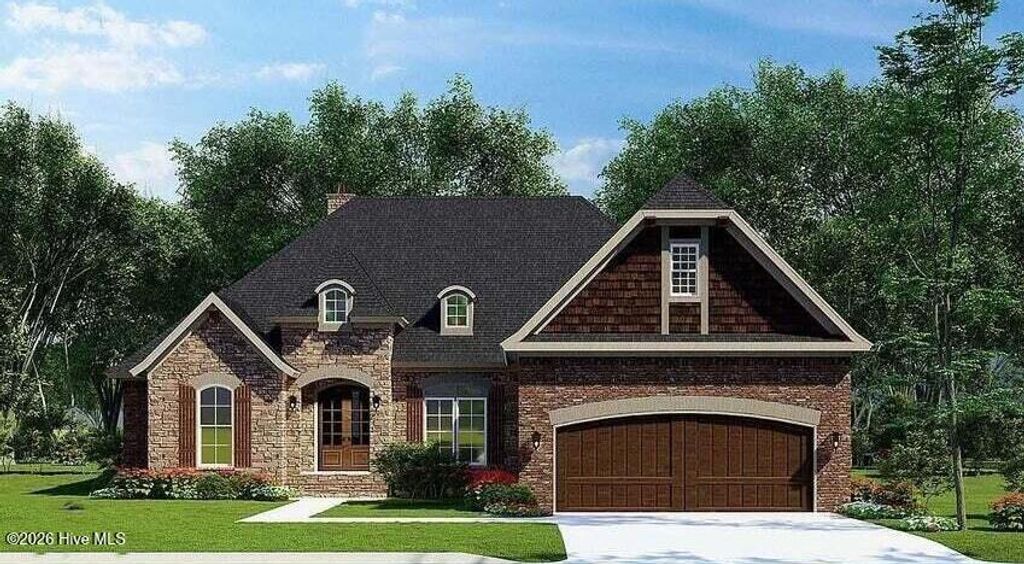 2127 Royal Pines Drive, New Bern, NC 28560