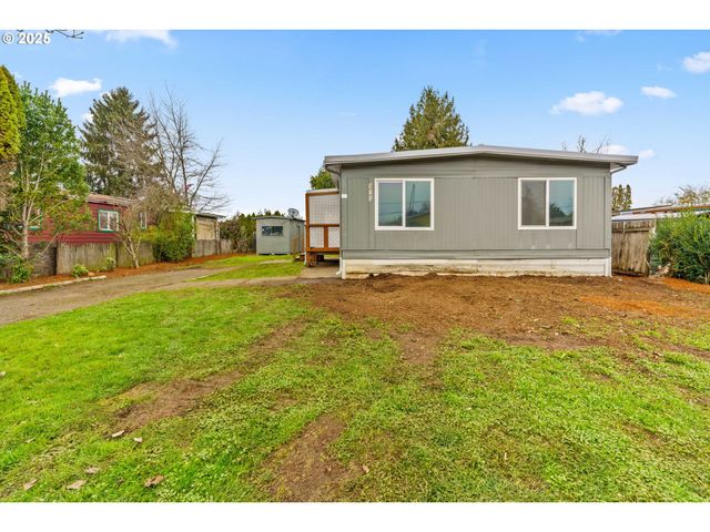 34173 EL ROBLE Ave, Eugene, OR 97405