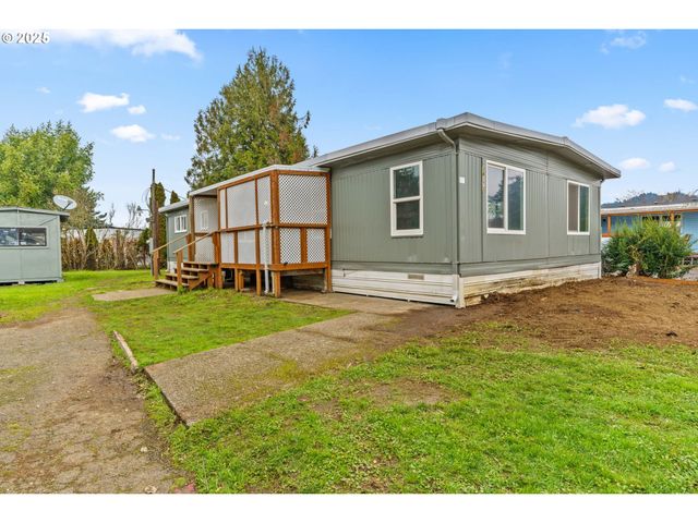 34173 EL ROBLE Ave, Eugene, OR 97405