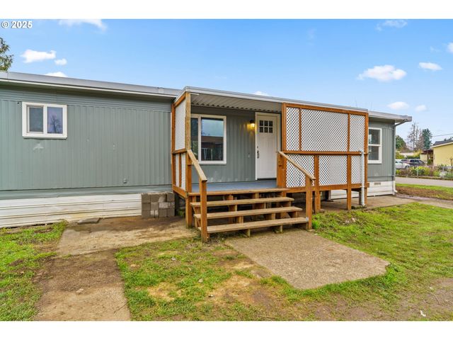 34173 EL ROBLE Ave, Eugene, OR 97405