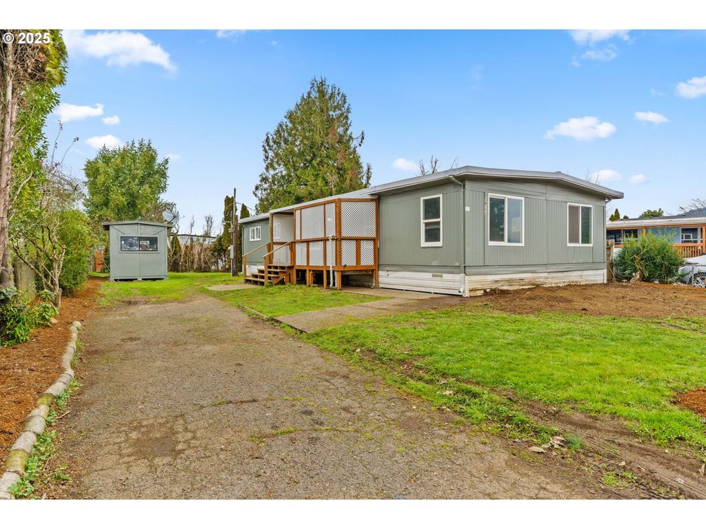 34173 EL ROBLE Ave, Eugene, OR 97405