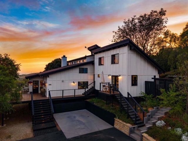 20790 Fortuna Del Norte, Escondido, CA 92029