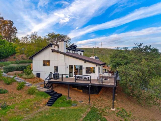 20790 Fortuna Del Norte, Escondido, CA 92029
