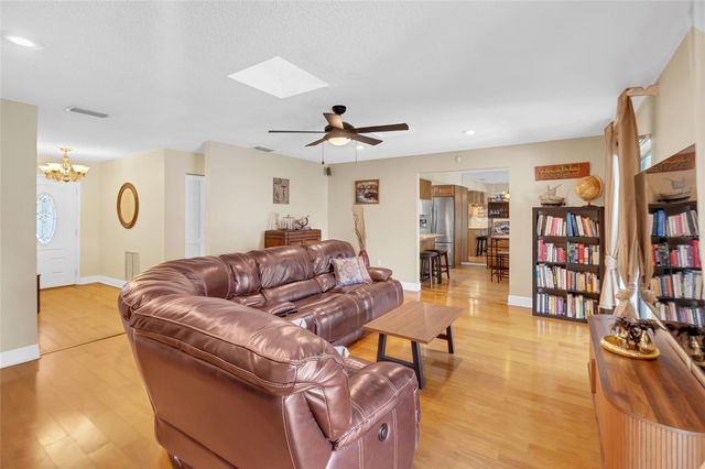 8345 BRANDEIS COURT, Sarasota, FL 34243