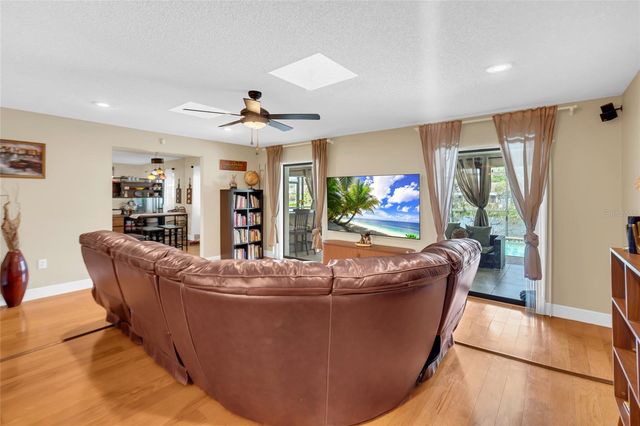 8345 BRANDEIS COURT, Sarasota, FL 34243