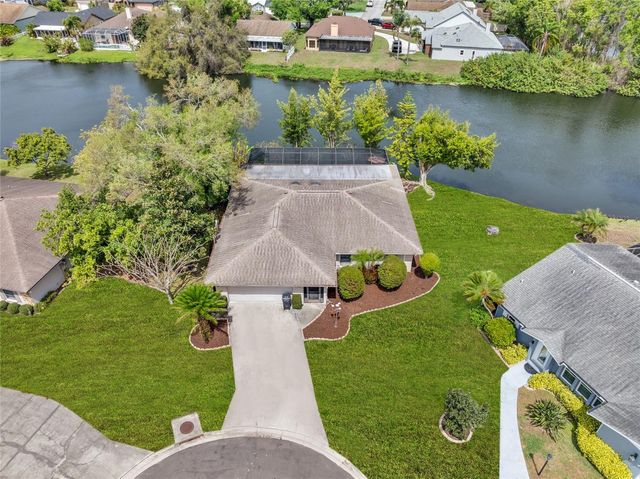 8345 BRANDEIS COURT, Sarasota, FL 34243