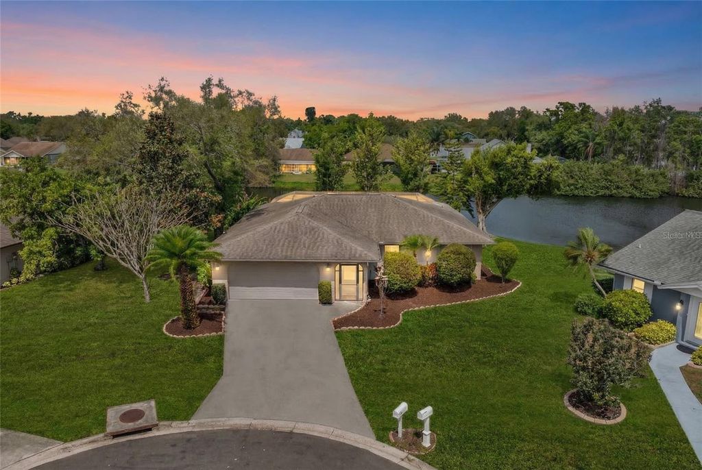 8345 BRANDEIS COURT, Sarasota, FL 34243