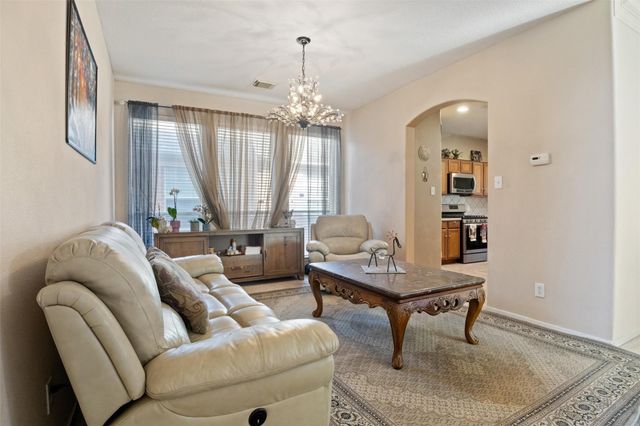 13415 Scarab Drive, Houston, TX 77041