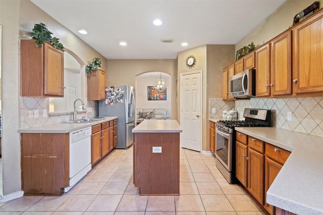 13415 Scarab Drive, Houston, TX 77041