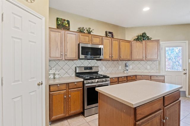 13415 Scarab Drive, Houston, TX 77041