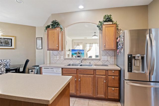 13415 Scarab Drive, Houston, TX 77041