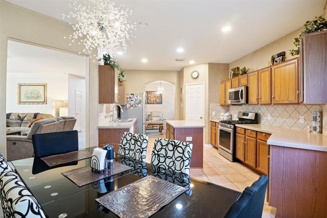 13415 Scarab Drive, Houston, TX 77041