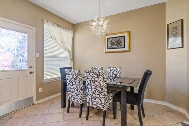13415 Scarab Drive, Houston, TX 77041