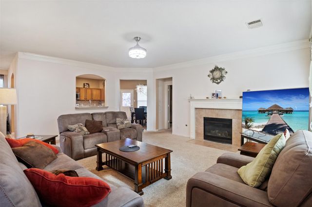 13415 Scarab Drive, Houston, TX 77041