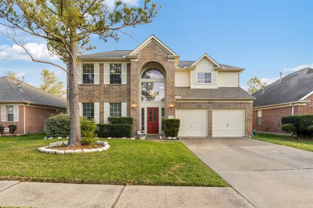 13415 Scarab Drive, Houston, TX 77041