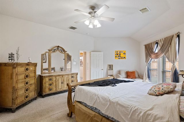 13415 Scarab Drive, Houston, TX 77041