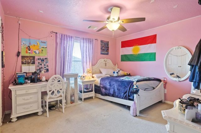 13415 Scarab Drive, Houston, TX 77041
