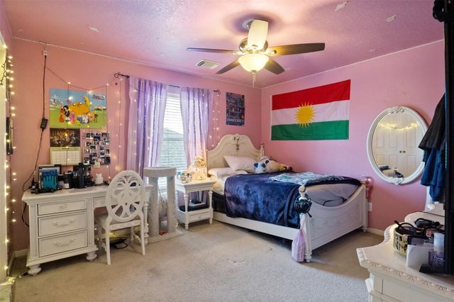13415 Scarab Drive, Houston, TX 77041