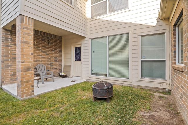 13415 Scarab Drive, Houston, TX 77041