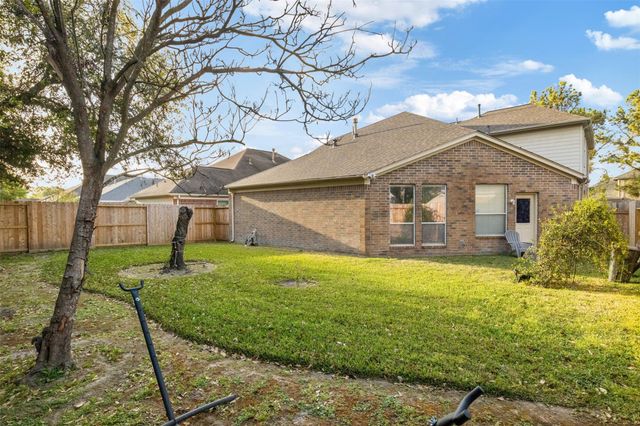 13415 Scarab Drive, Houston, TX 77041