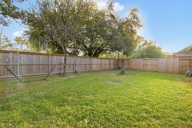 13415 Scarab Drive, Houston, TX 77041