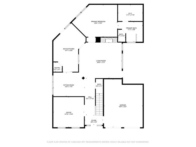 13415 Scarab Drive, Houston, TX 77041