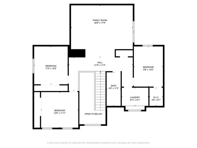 13415 Scarab Drive, Houston, TX 77041