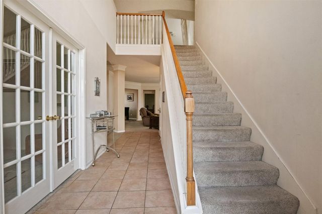 13415 Scarab Drive, Houston, TX 77041