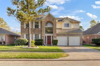 13415 Scarab Drive, Houston, TX 77041