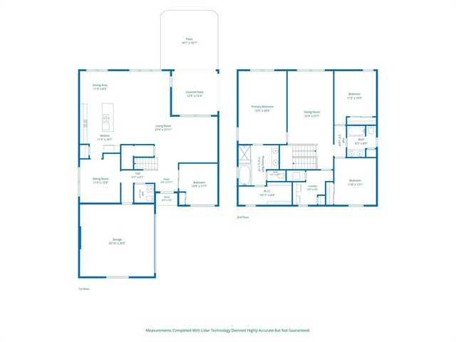 1327 NW Leonardo Circle, Port St. Lucie, FL 34986