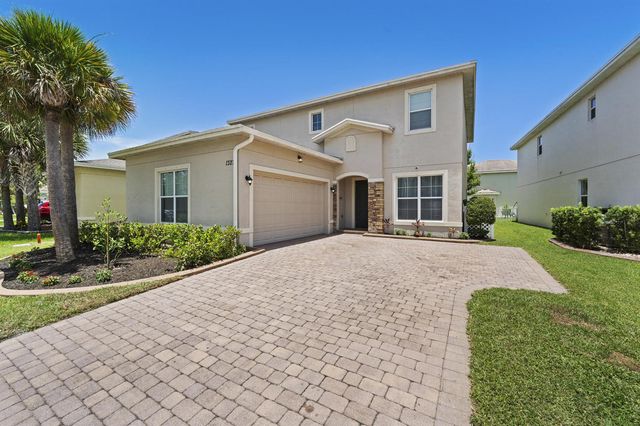 1327 NW Leonardo Circle, Port St. Lucie, FL 34986