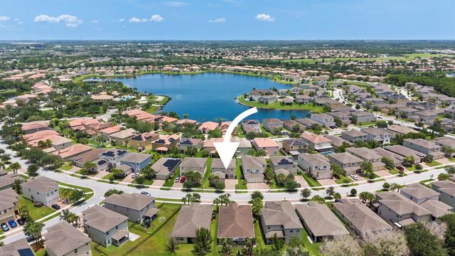 1327 NW Leonardo Circle, Port St. Lucie, FL 34986