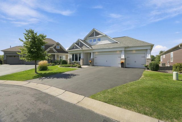 8620 Irving Circle N, Lake Elmo, MN 55042
