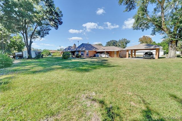 8844 E Rosemont Street, Inverness, FL 34450