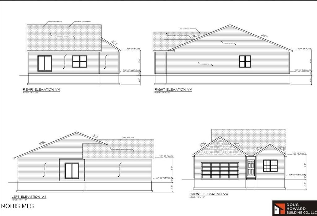 1174 Riley Lane, Waterville, OH 43566