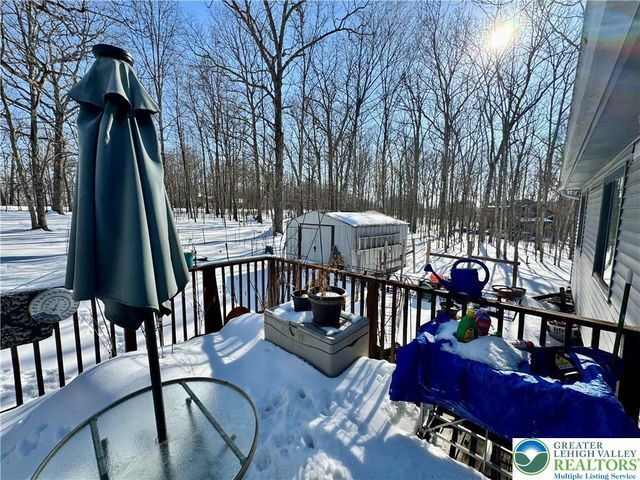 217 Bindale Road, Lehman Twp, PA 18371