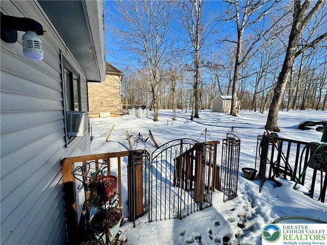 217 Bindale Road, Lehman Twp, PA 18371