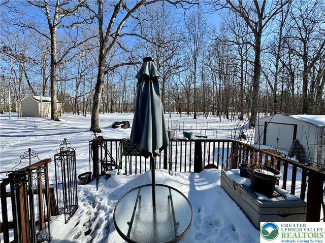 217 Bindale Road, Lehman Twp, PA 18371