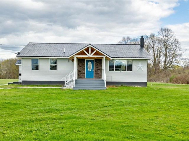 2855 US Route 2 South, Alburgh, VT 05440