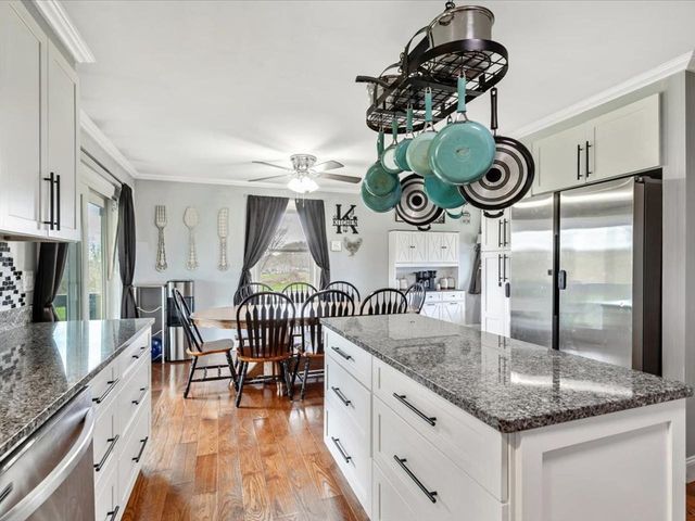2855 US Route 2 South, Alburgh, VT 05440