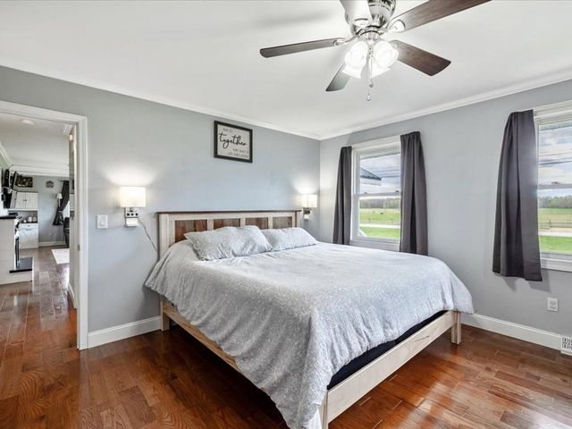 2855 US Route 2 South, Alburgh, VT 05440