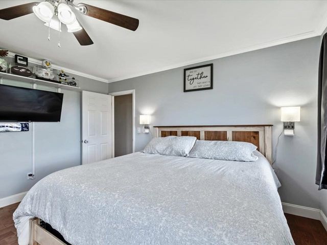 2855 US Route 2 South, Alburgh, VT 05440